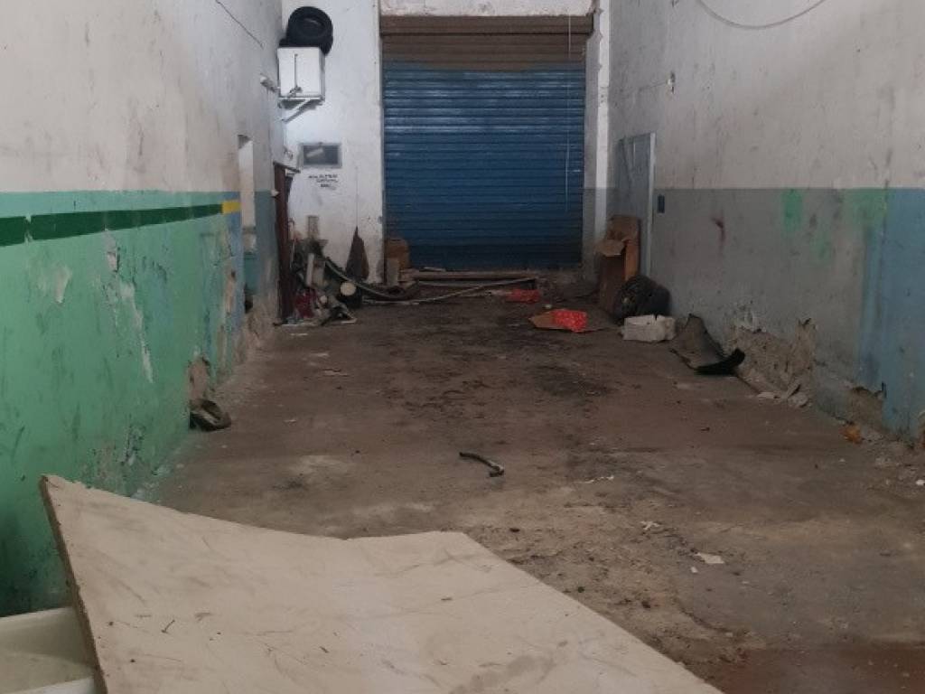 Immobile a Lamezia terme in Via Enrico Toti - Foto 2