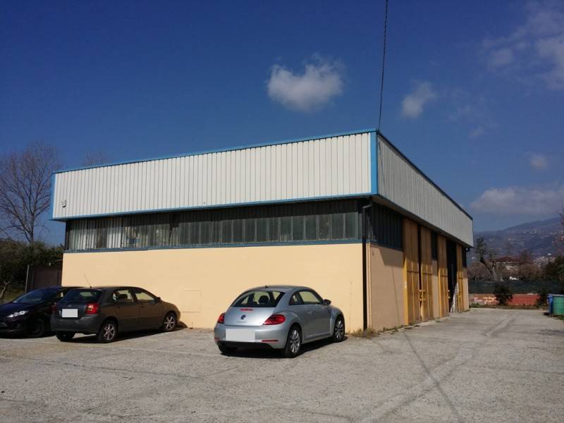 Immobile a Lamezia terme in Via delle Imprese - Foto 2