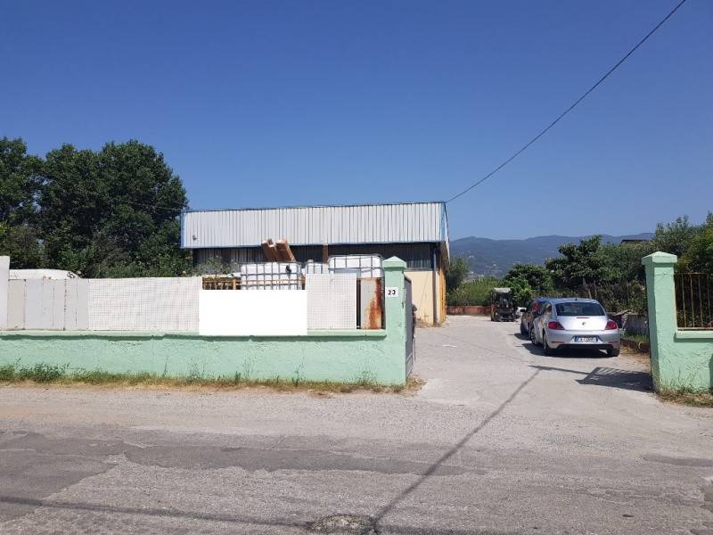 Immobile a Lamezia terme in Via delle Imprese - Foto 3