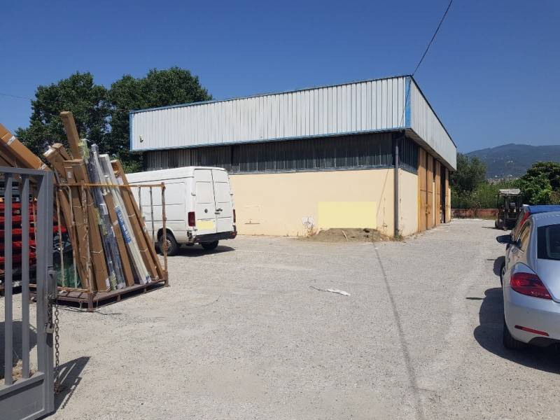 Immobile a Lamezia terme in Via delle Imprese - Foto 5