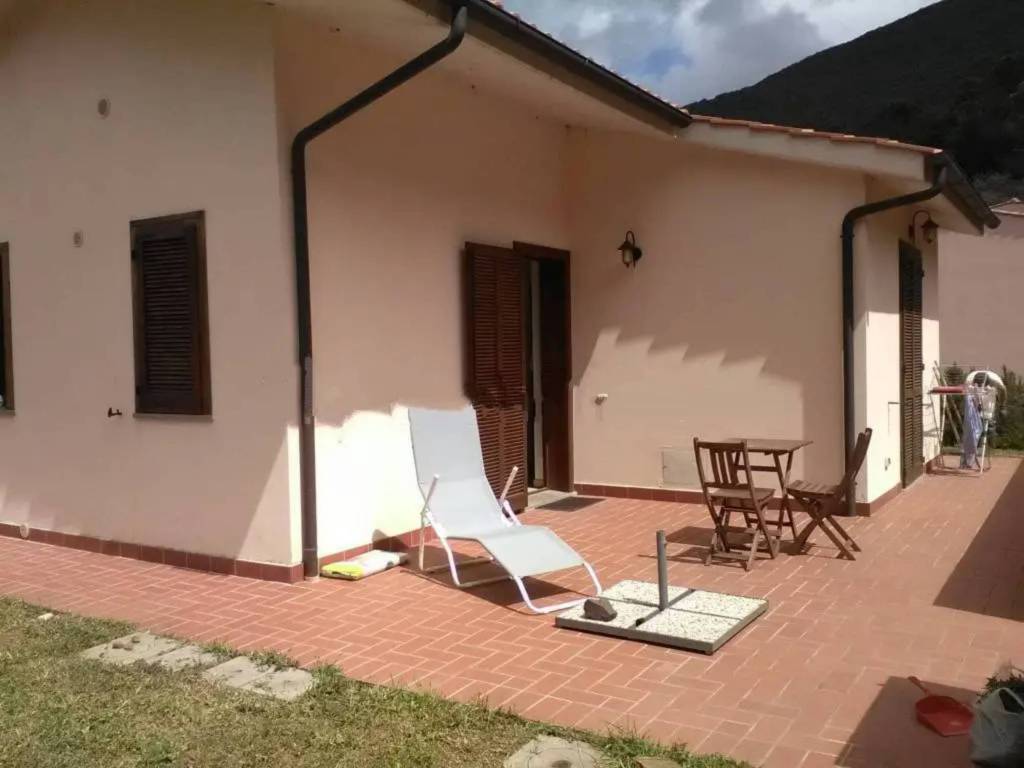 Villa a Rio in Strada per Nisporto - Foto 2