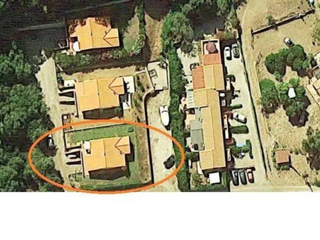 Villa a Rio in Strada per Nisporto - Foto 4