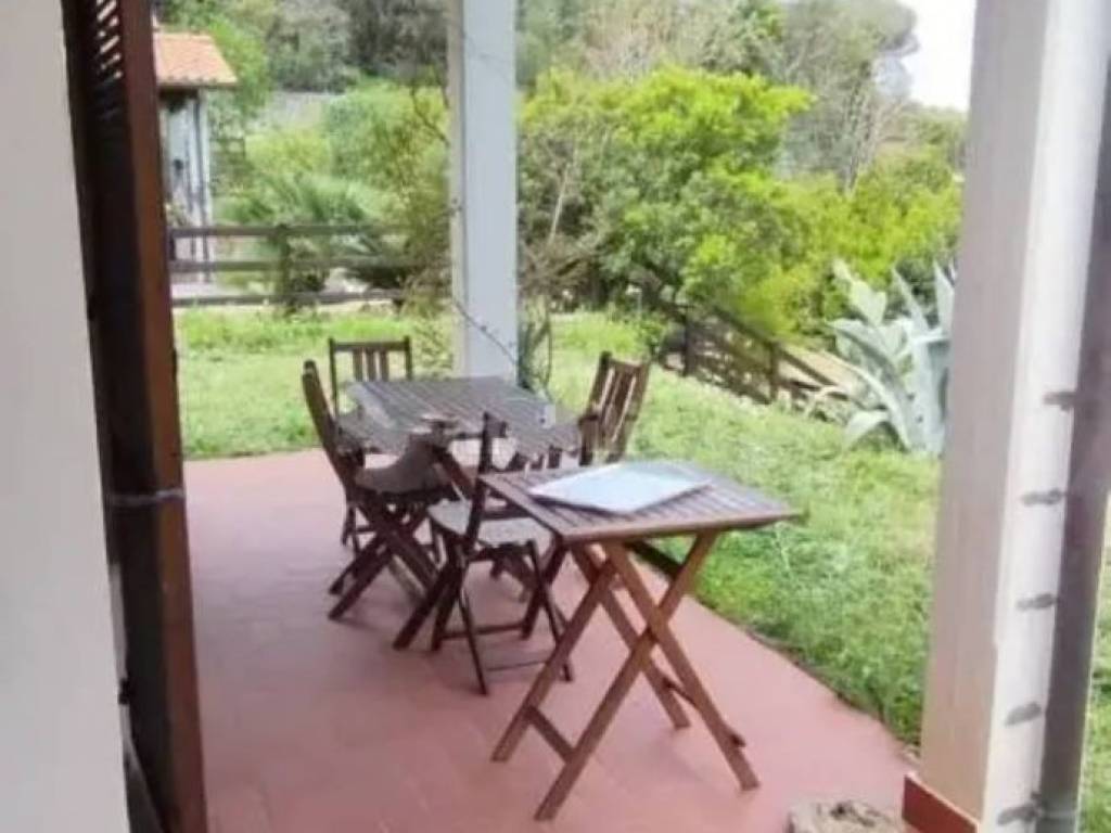 Villa a Rio in Strada per Nisporto - Foto 5