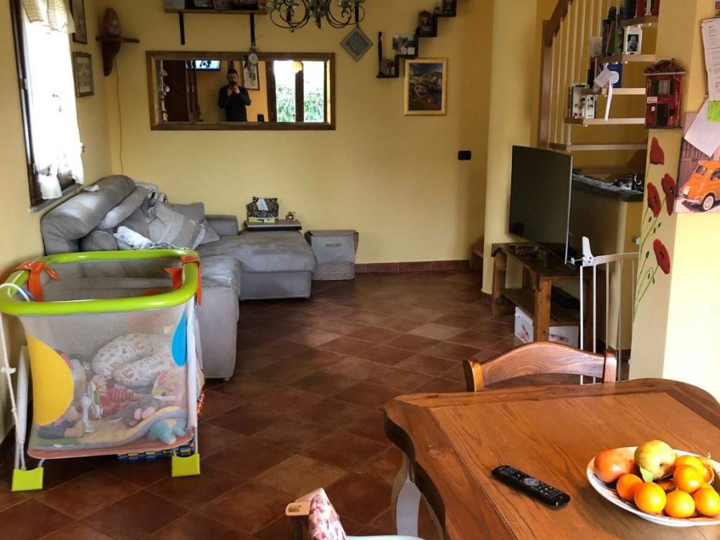 Villa a Santa maria a monte in Via di Bientina - Foto 4
