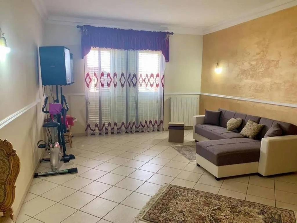 Appartamento a Gela in Via Castalluccio (Gela) - Foto 2
