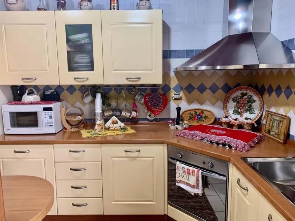 Appartamento a Gela in Via Castalluccio (Gela) - Foto 3