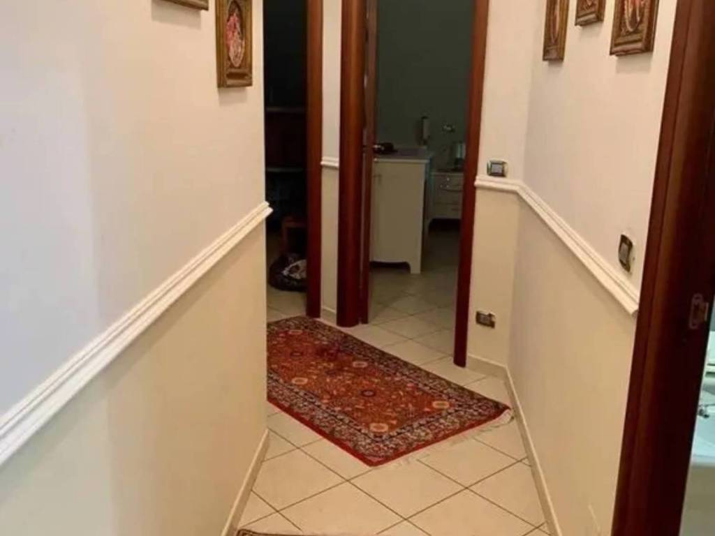 Appartamento a Gela in Via Castalluccio (Gela) - Foto 4