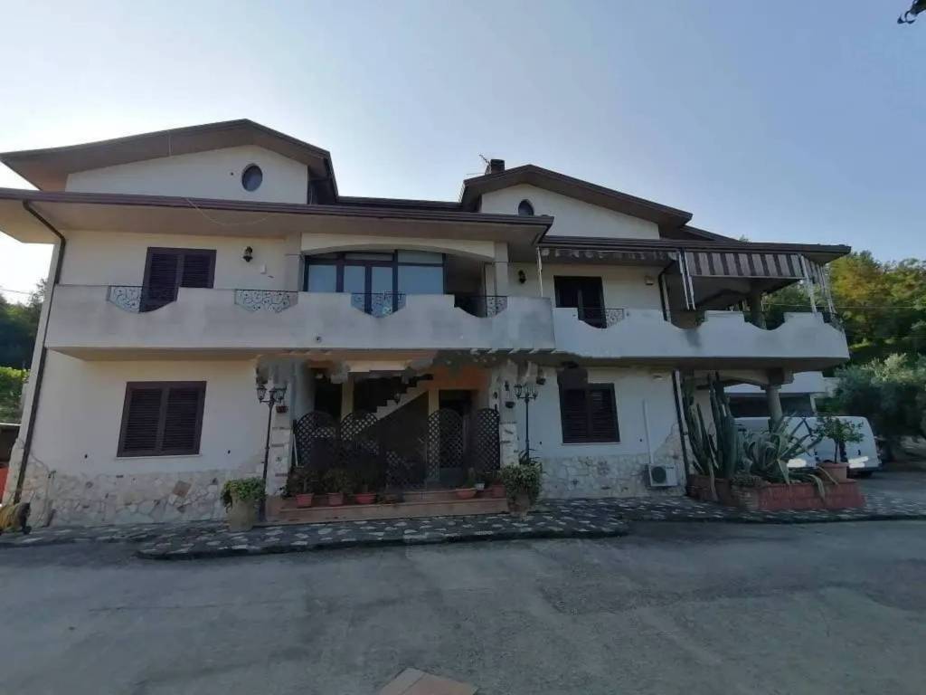 Villa a Sant'angelo a cupolo in Viale Michelangelo - Foto 2