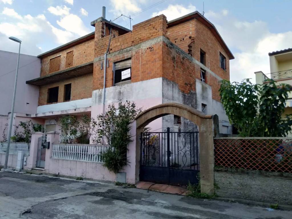 Appartamento a Siniscola in Via Giordano Bruno - Foto 5