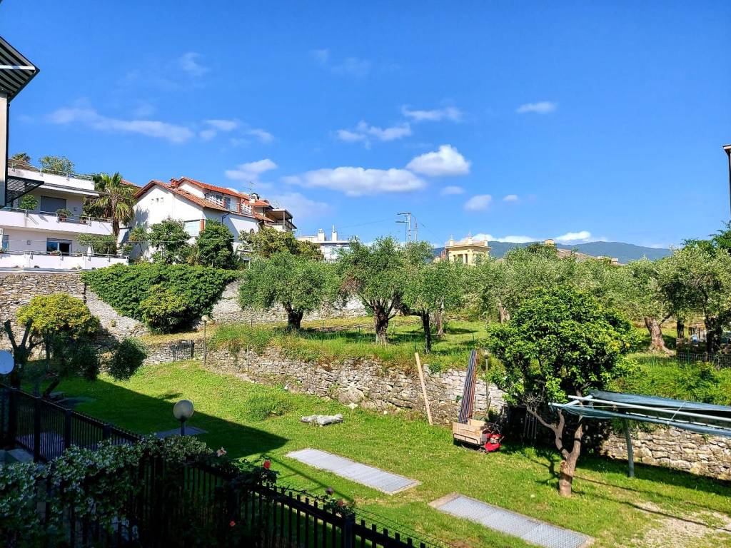 Appartamento a Chiavari in Via Privata Nicolò Paganini, 5 - Foto 3