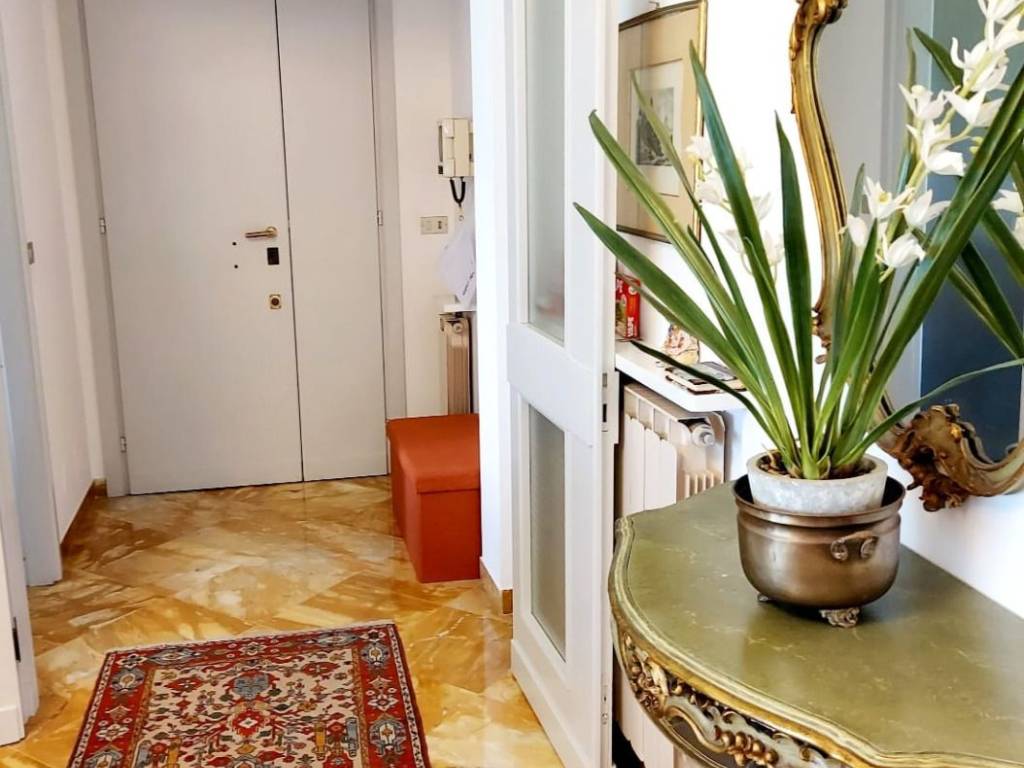 Appartamento a Chiavari in Via Privata Nicolò Paganini, 5 - Foto 4