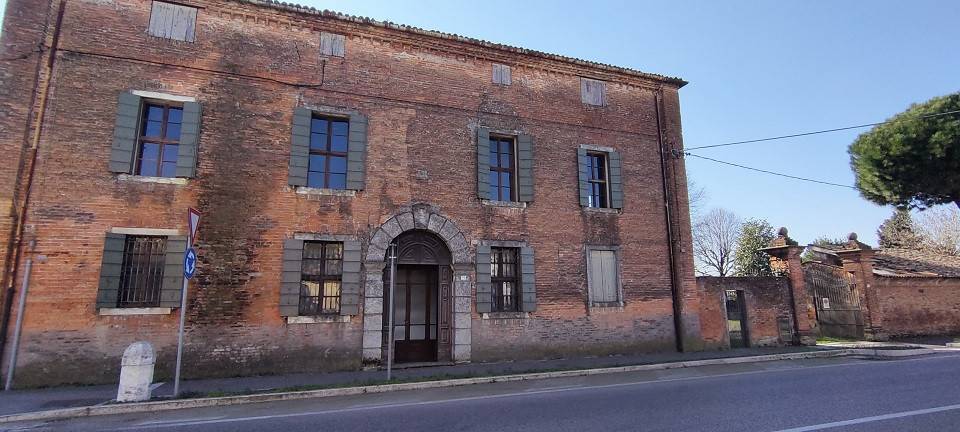 Villa a Minerbe in Via Roma, 73 - Foto 2