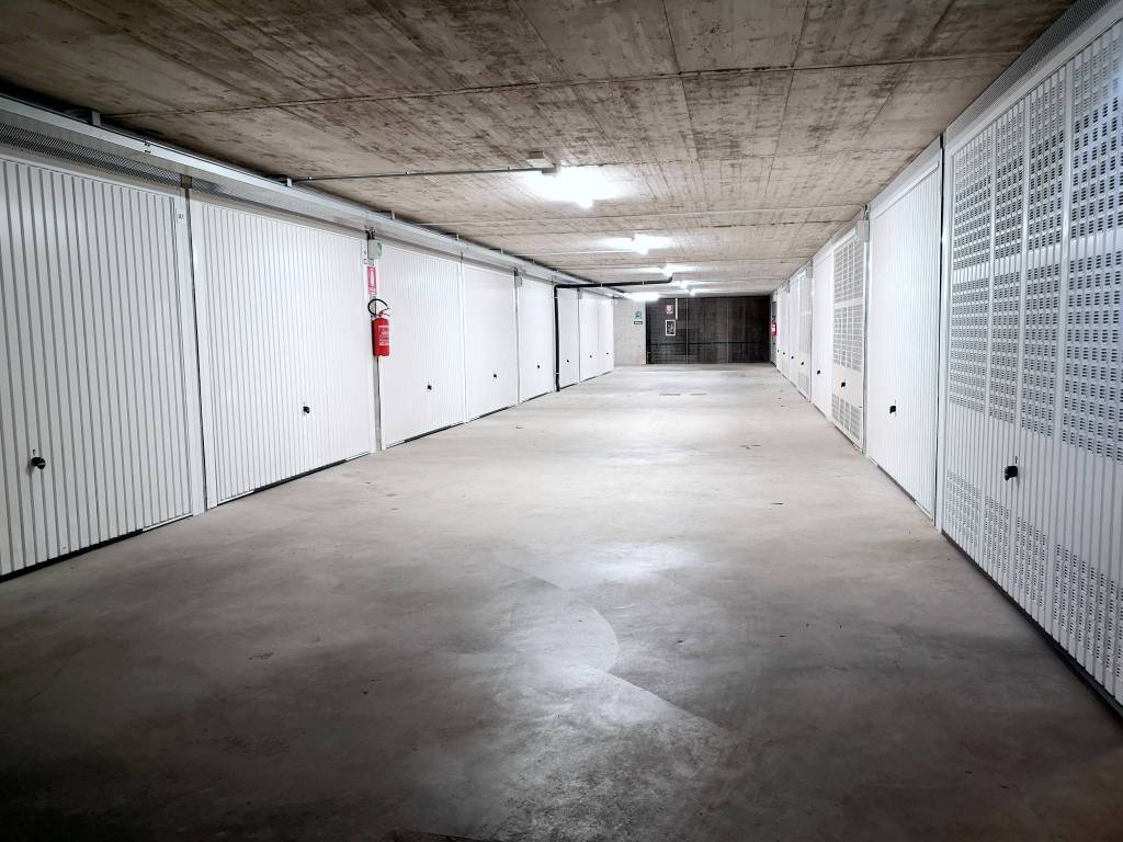 Box / garage a Recco - Foto 5