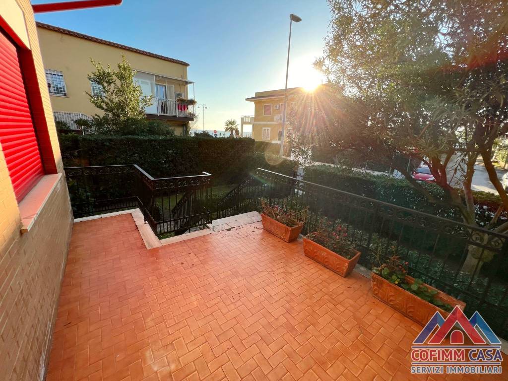 Villetta a schiera a Terracina in Via Friuli Venezia Giulia, 4 - Foto 5