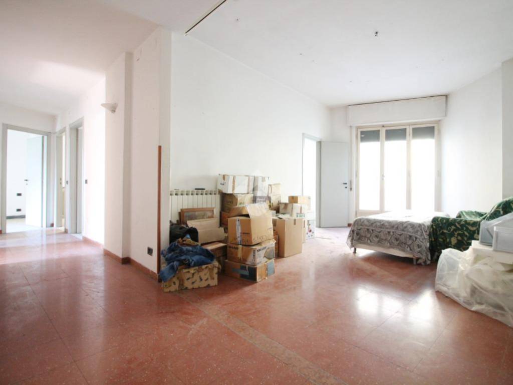 Appartamento a Sarzana in Via Brigata Partigiana Ugo Muccini, 3 - Foto 4