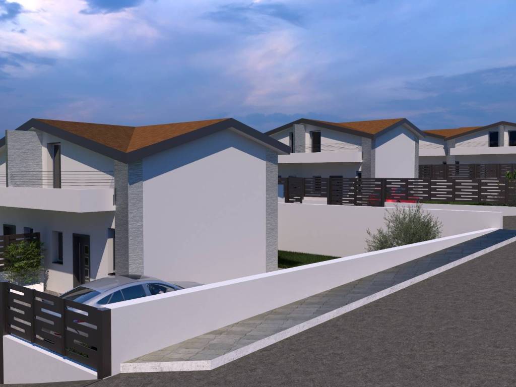 Villa a Petacciato in Strada Provinciale Litoranea - Foto 2