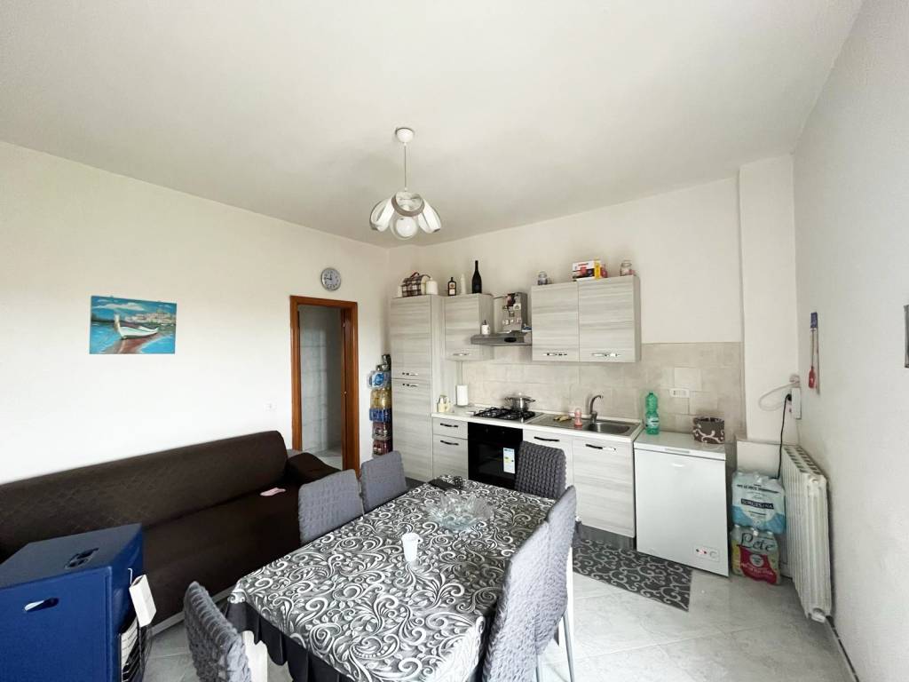 Appartamento a Pozzuoli in Via Vicinale Grotta del Sole - Foto 4