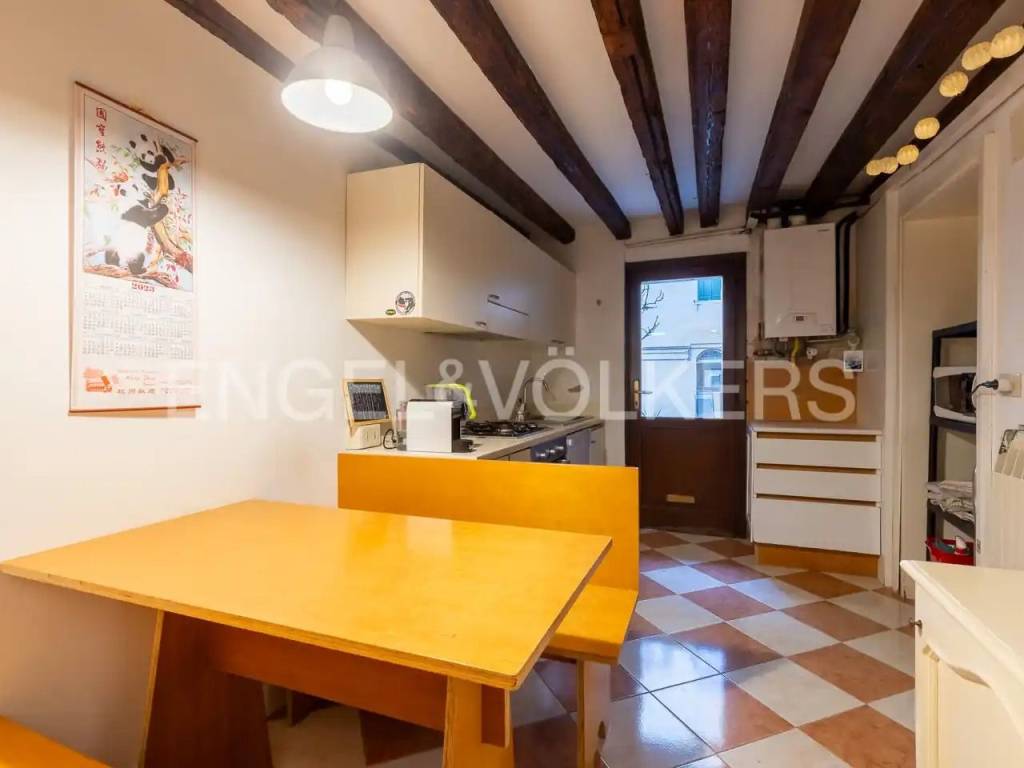 Appartamento a Venezia in Calle dei Cerchieri - Foto 2