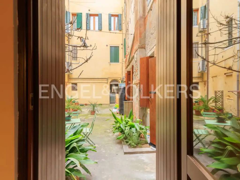 Appartamento a Venezia in Calle dei Cerchieri - Foto 3