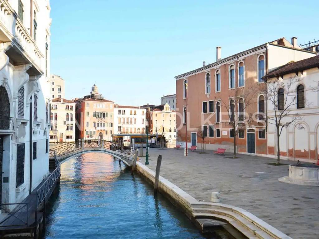 Appartamento a Venezia in Calle dei Cerchieri - Foto 4