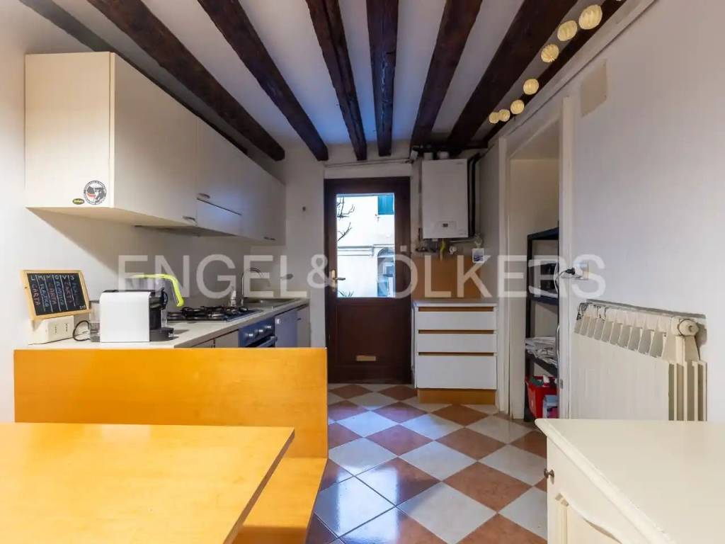 Appartamento a Venezia in Calle dei Cerchieri - Foto 5