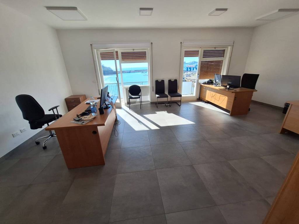 Immobile a Civitavecchia in Lungoporto Antonio Gramsci - Foto 2