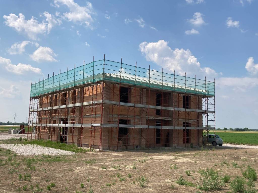 Villa a San pietro in casale in Via Larghe Fontane, 1408 - Foto 4