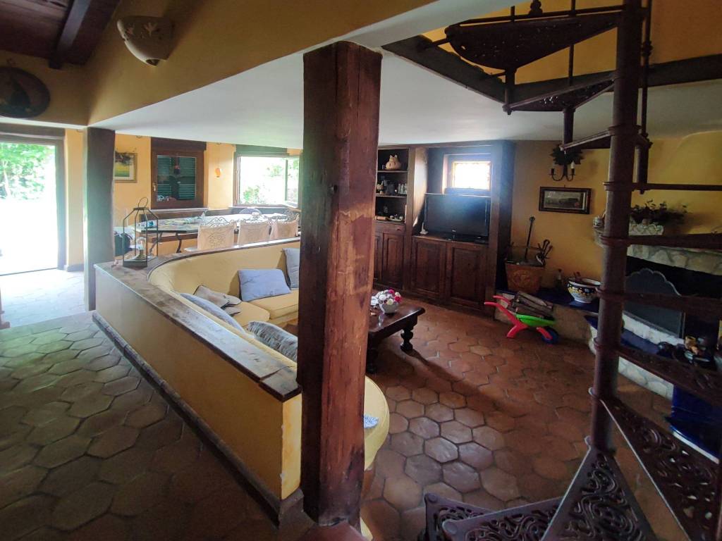 Villa a Trevignano romano in Via Le Prata - Foto 5