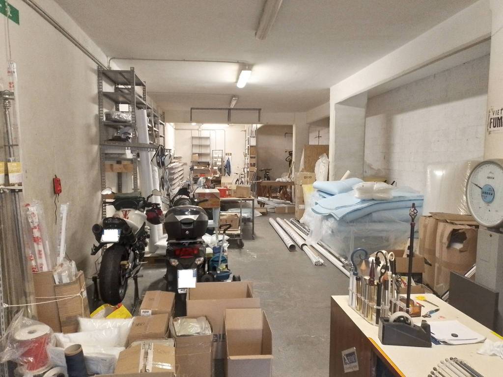 Immobile a Genova in Via Eduardo Traverso - Foto 3