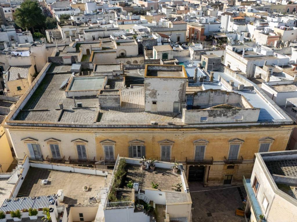 Palazzo / stabile a Nardò in Via Lata, 35 - Foto 2
