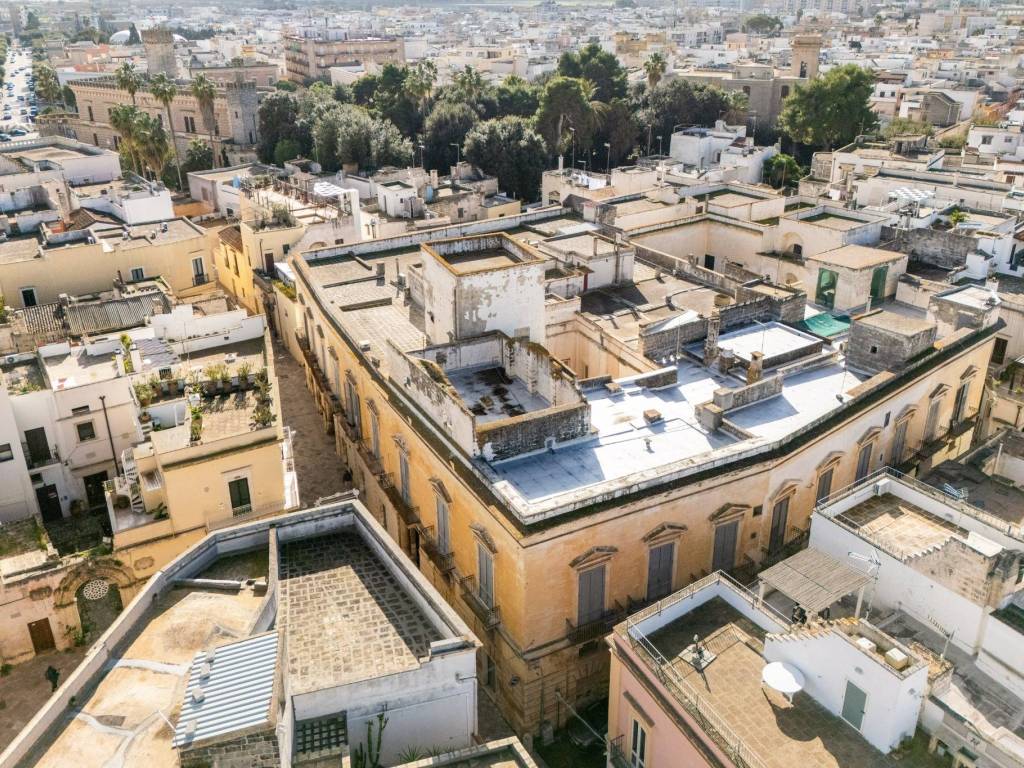 Palazzo / stabile a Nardò in Via Lata, 35 - Foto 3