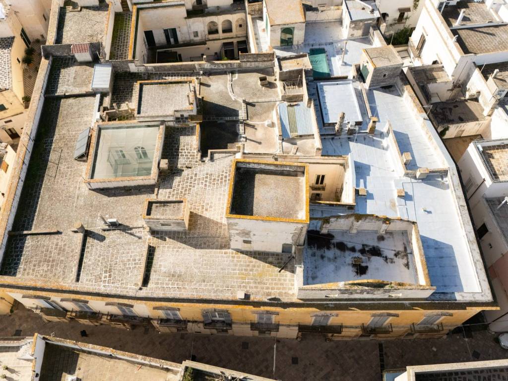 Palazzo / stabile a Nardò in Via Lata, 35 - Foto 4