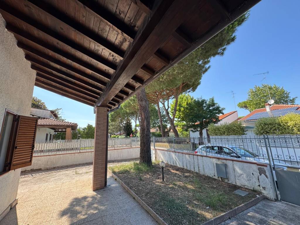 Villetta a schiera a Comacchio in Viale Equador, 6 - Foto 2