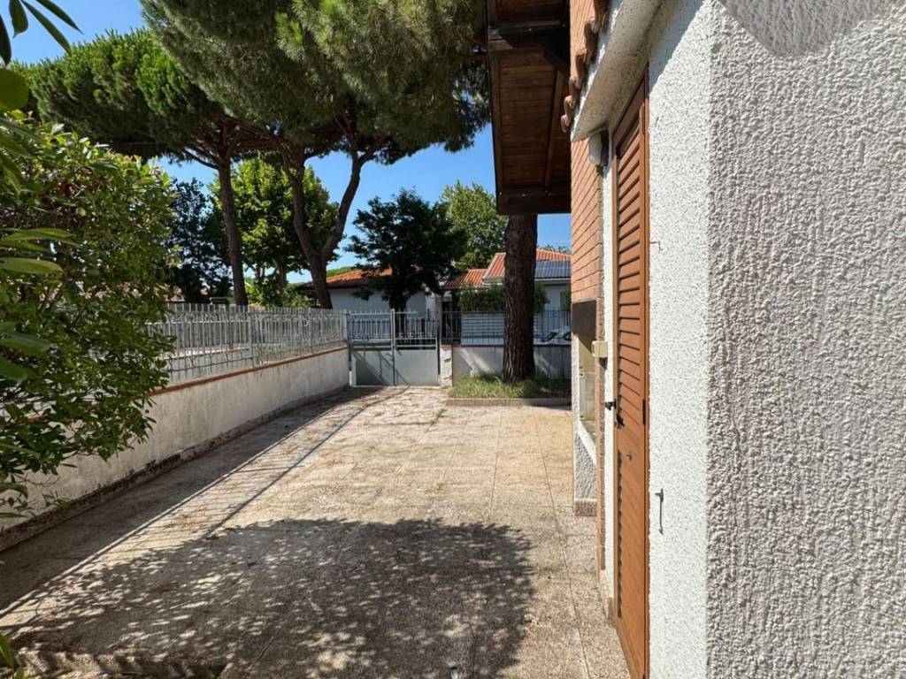 Villetta a schiera a Comacchio in Viale Equador, 6 - Foto 5
