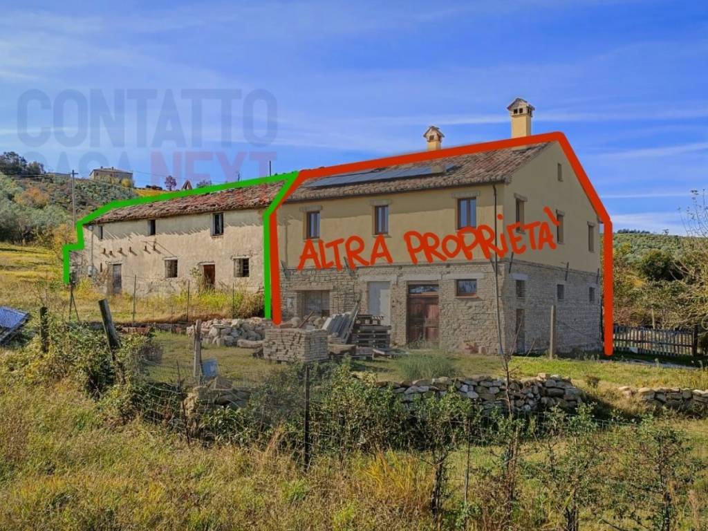Villa a Staffolo - Foto 5