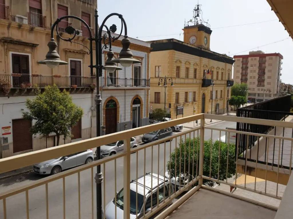 Appartamento a Ribera in Via Samaritano - Foto 4