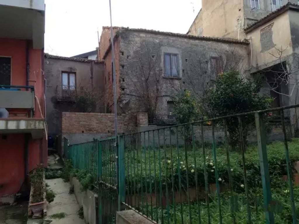 Casa indipendente a Briatico in Corso Giuseppe Garibaldi - Foto 5