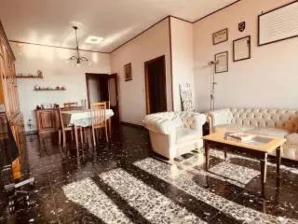 Appartamento a Pozzuoli in Via Coste d'Agnano - Foto 5