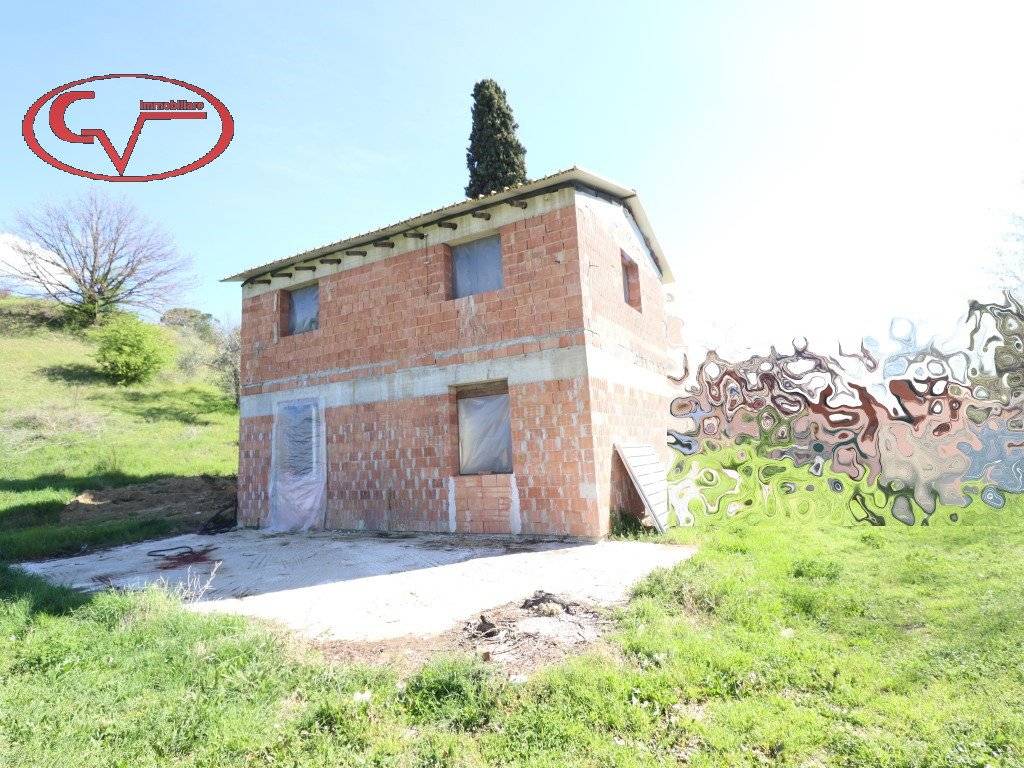 Villa a Montevarchi in levane - Foto 2