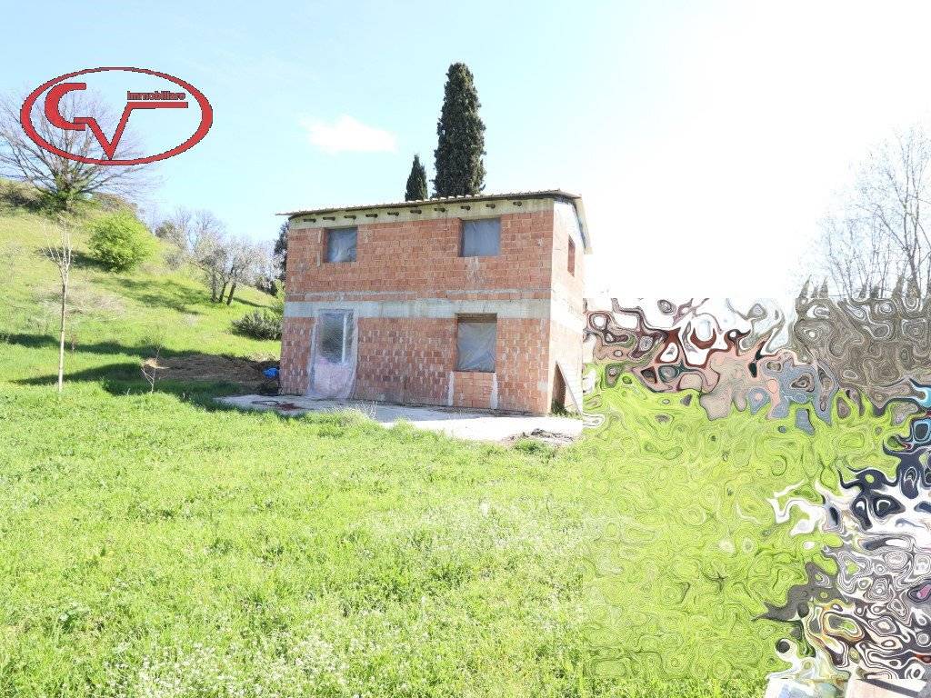 Villa a Montevarchi in levane - Foto 3