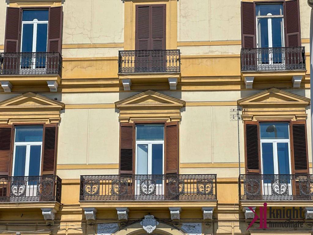 Immobile a Napoli in Via Francesco Caracciolo, 10 - Foto 2
