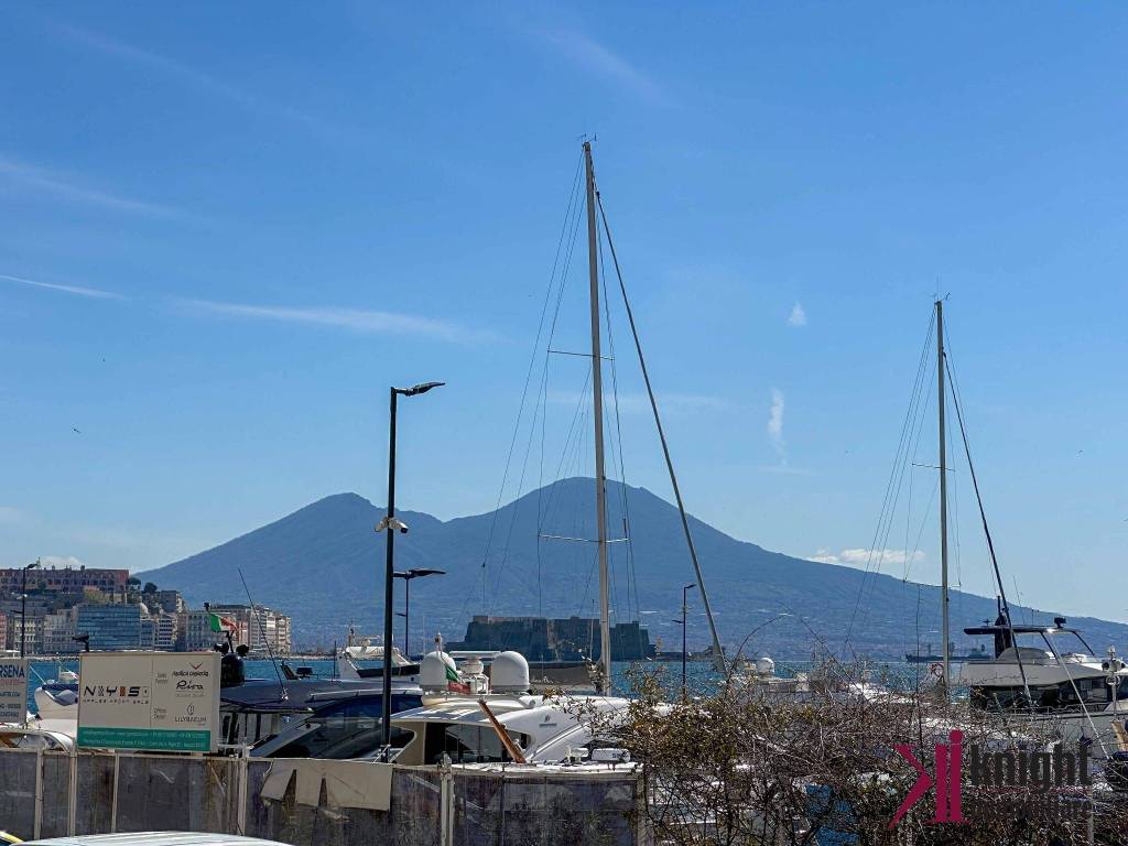 Immobile a Napoli in Via Francesco Caracciolo, 10 - Foto 5
