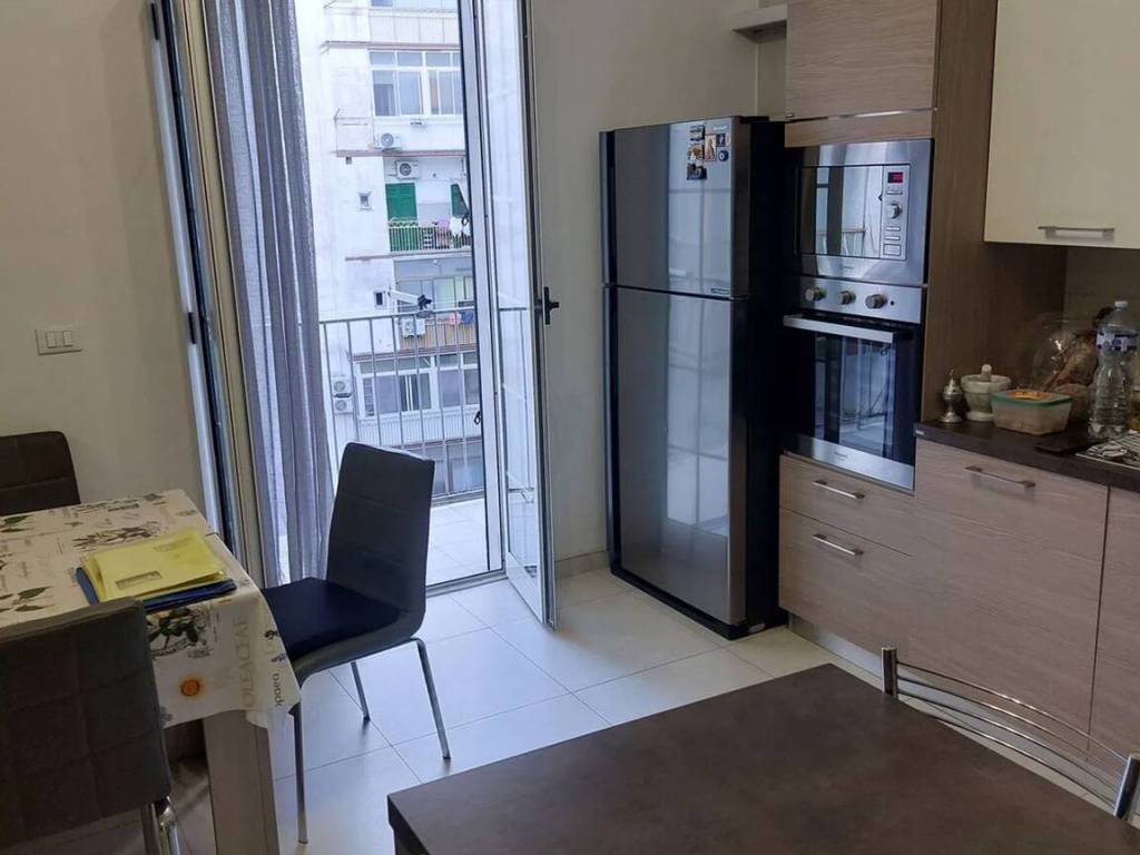 Appartamento a Taranto in Via Lucania, 5 - Foto 3