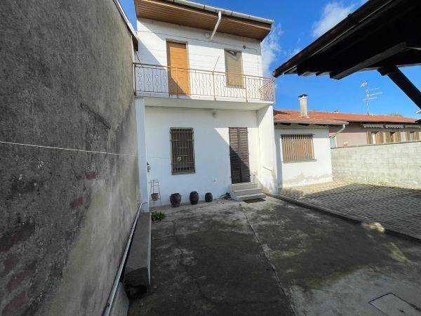 Villa a Vercelli in Via Monzambano, 5 - Foto 2