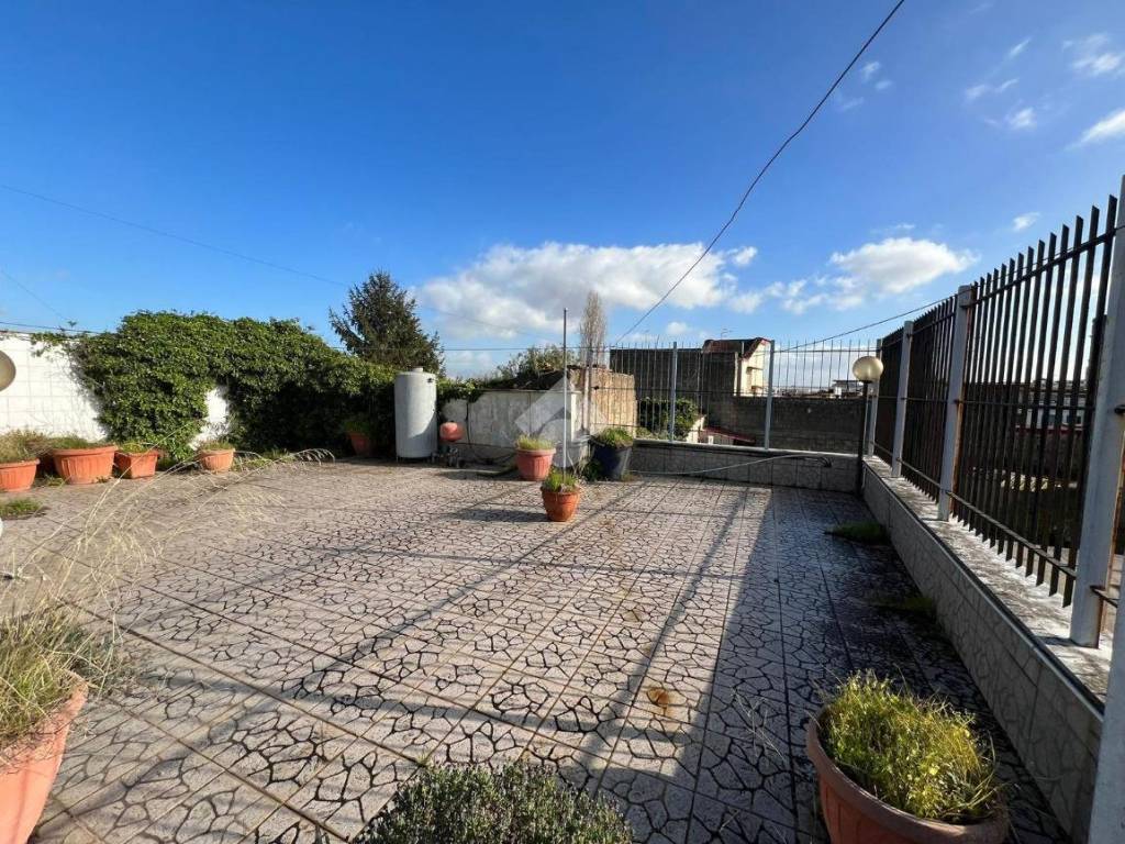 Appartamento a Casalnuovo di napoli in Via vittorio emanuele, 317 - Foto 2