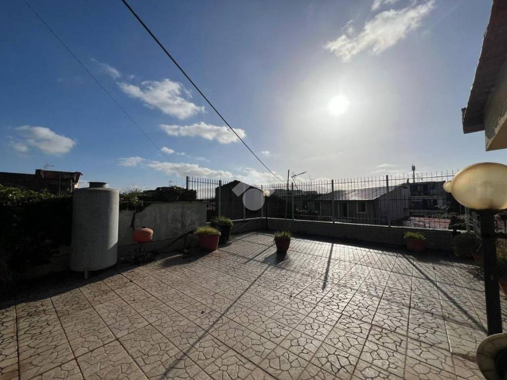 Appartamento a Casalnuovo di napoli in Via vittorio emanuele, 317 - Foto 3