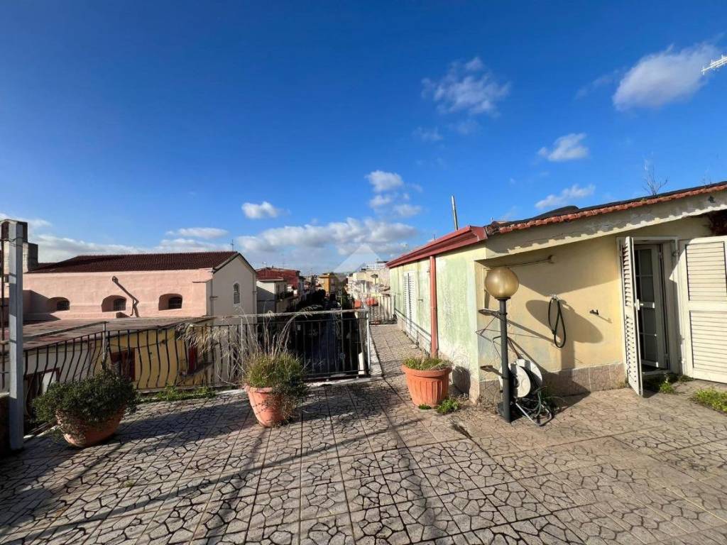 Appartamento a Casalnuovo di napoli in Via vittorio emanuele, 317 - Foto 5