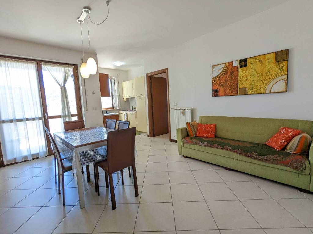 Appartamento a Chieti in Via Papa Giovanni Paolo II, 47 - Foto 3