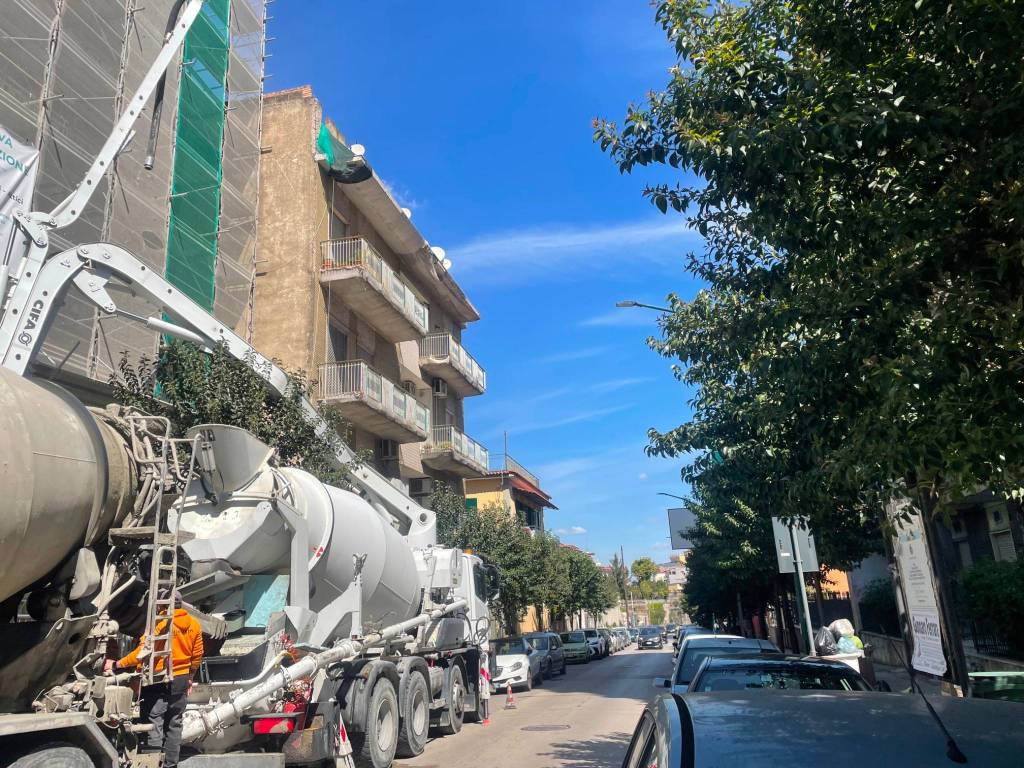 Appartamento a Casoria in Via Armando Diaz, 47 - Foto 3