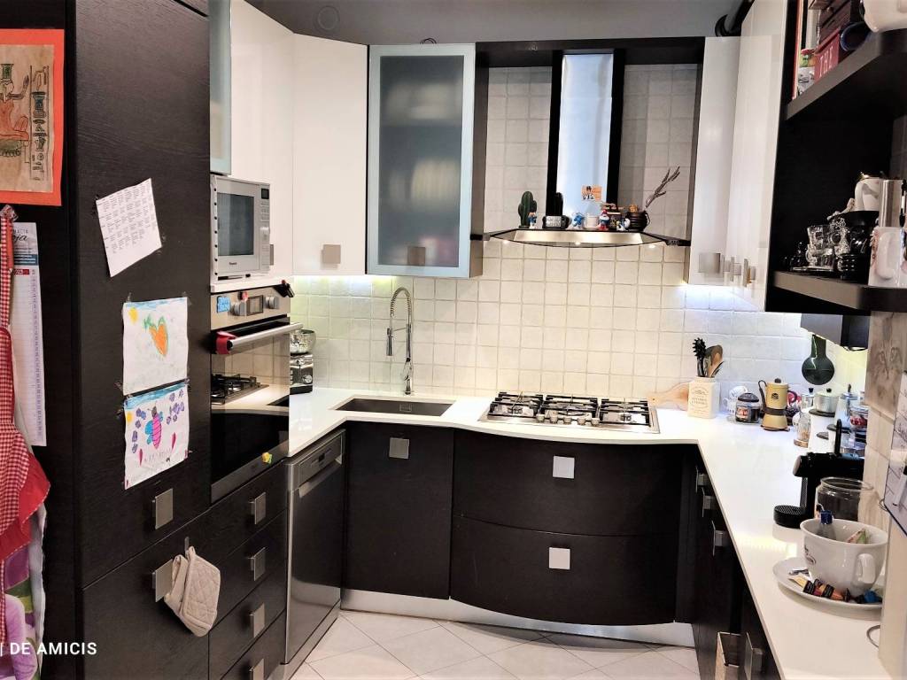 Appartamento a Ventimiglia in Via G. Ruffini - Foto 3